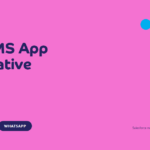 Your Salesforce architecture diagram comparing native Agentforce AI versus external chatbot integration for SMS, text and WhatsApp messaging