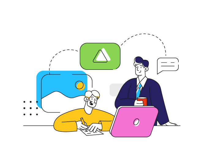 Bulk messaging, automation and scheduling for SMS, text and WhatsApp in Salesforce